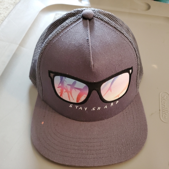 Old Navy Other - Old Navy Hat